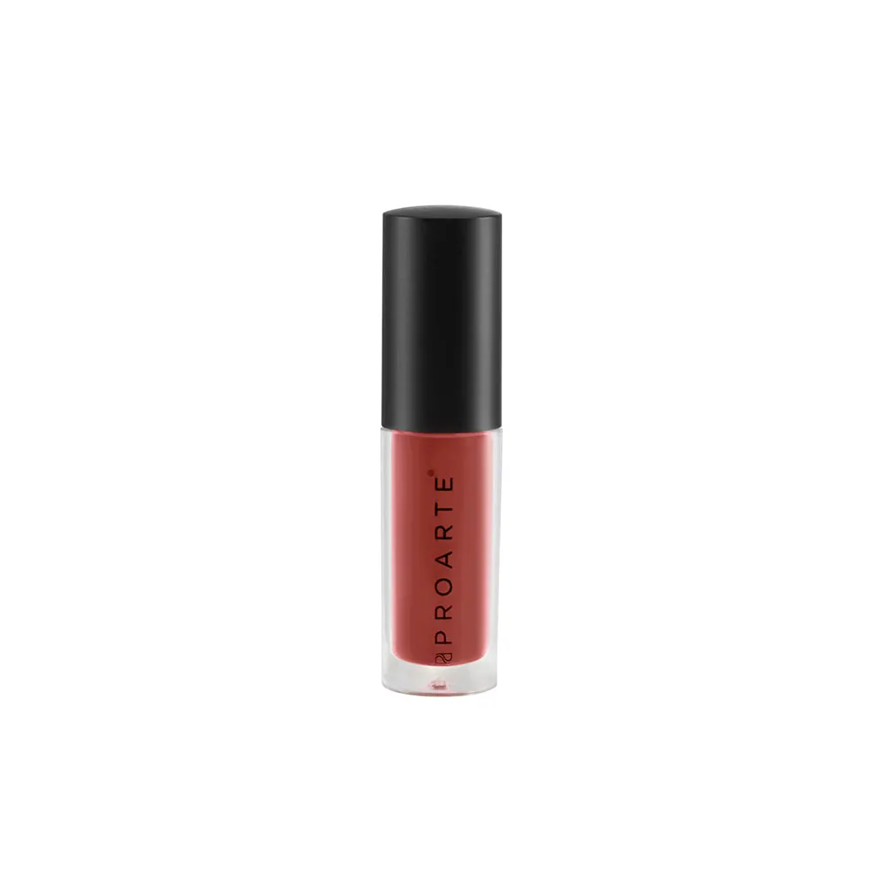 Matte-up Liquid Lipcolour