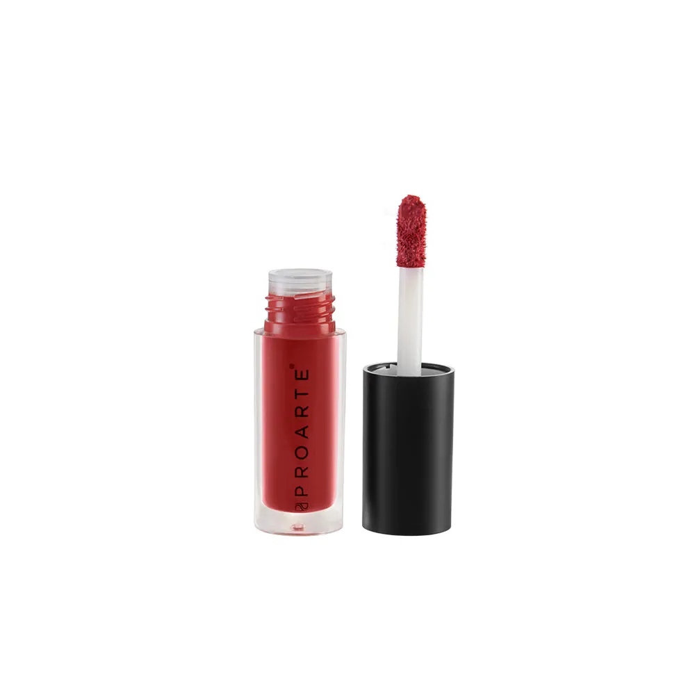 Matte-up Liquid Lipcolour