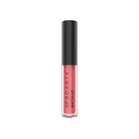 Matte-up Liquid Lipcolour