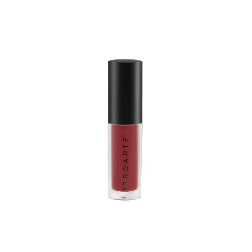 Matte-up Liquid Lipcolour