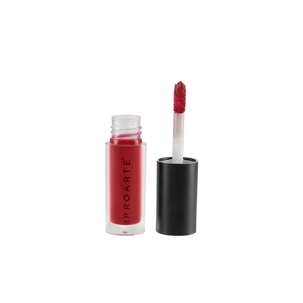 Matte-up Liquid Lipcolour