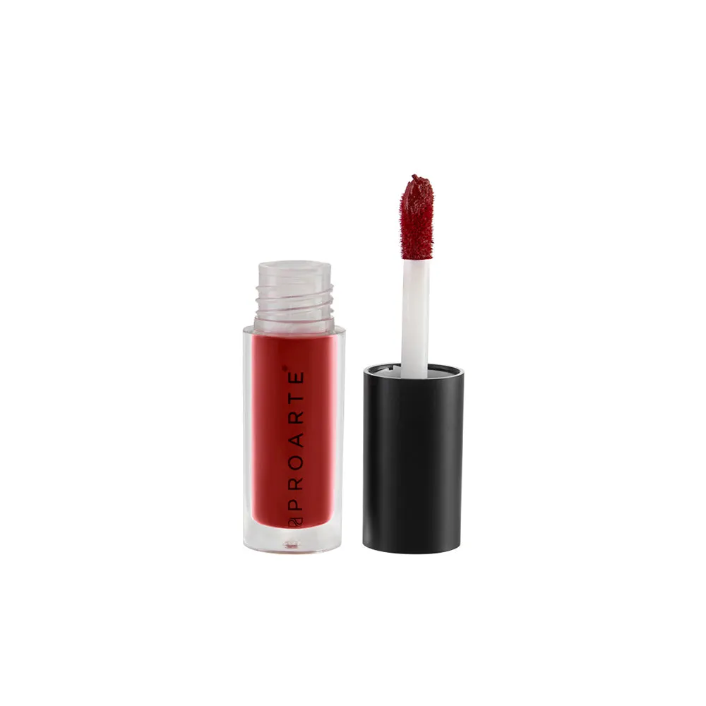 Matte-up Liquid Lipcolour