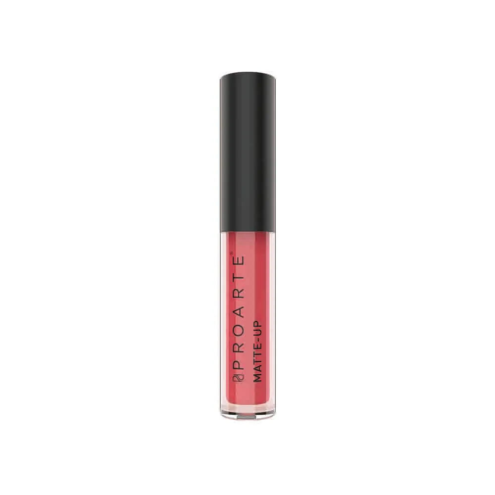 Matte-up Liquid Lipcolour