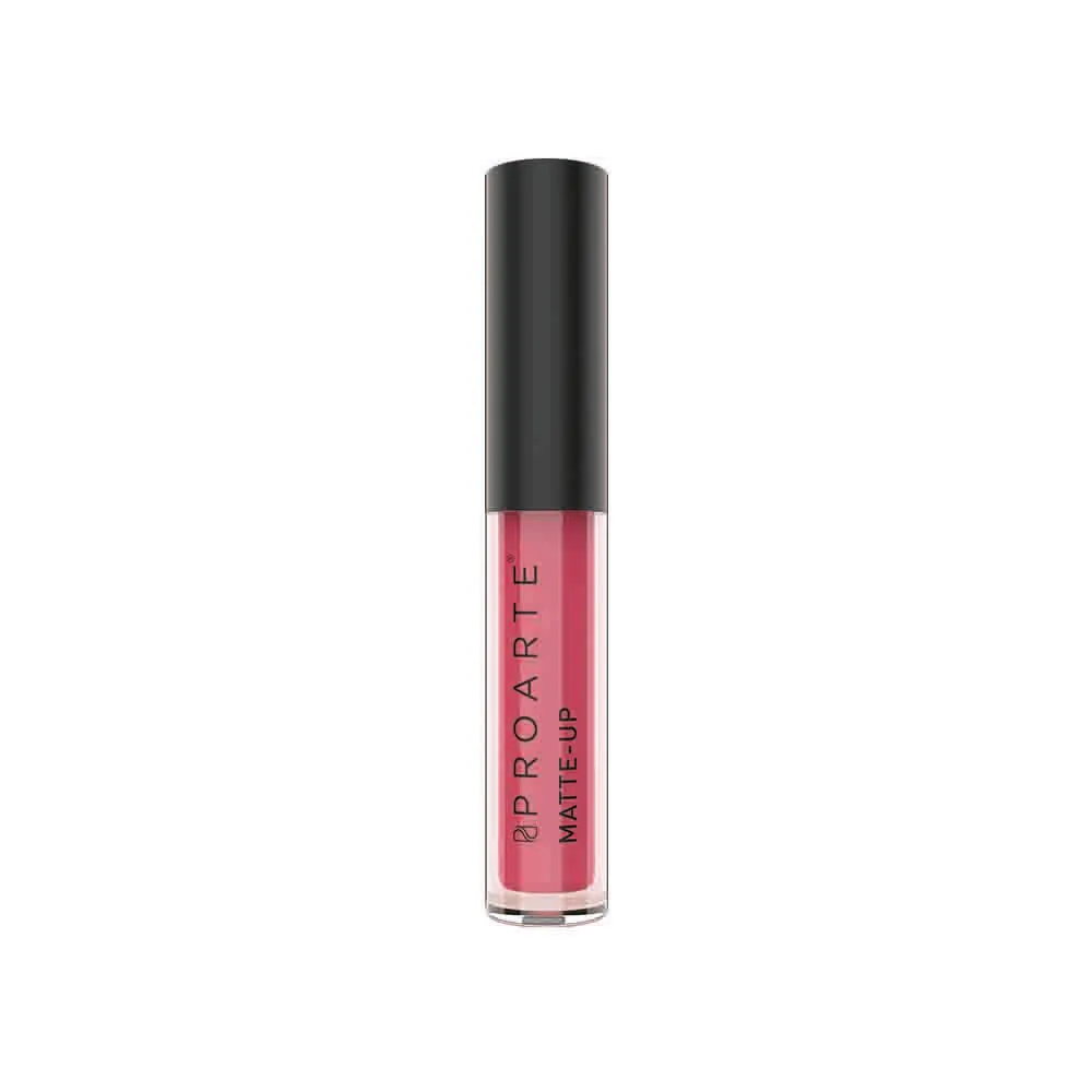 Matte-up Liquid Lipcolour