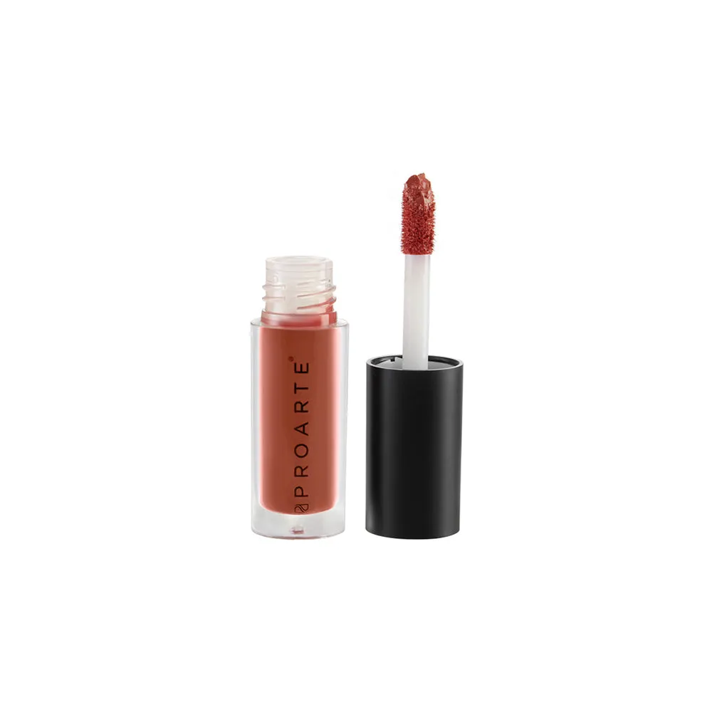 Matte-up Liquid Lipcolour