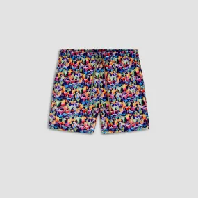 Max Cocktails Swim Trunks
