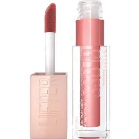 Maybelline Lifter Gloss Hydrating Lip Gloss - Moon