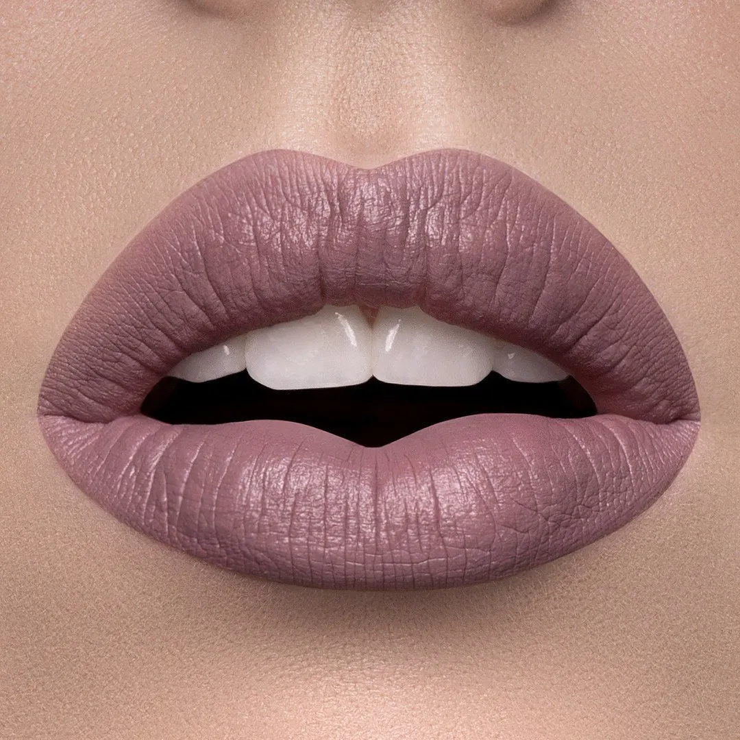 MELLOW Liquid Lip Paint - Budapest