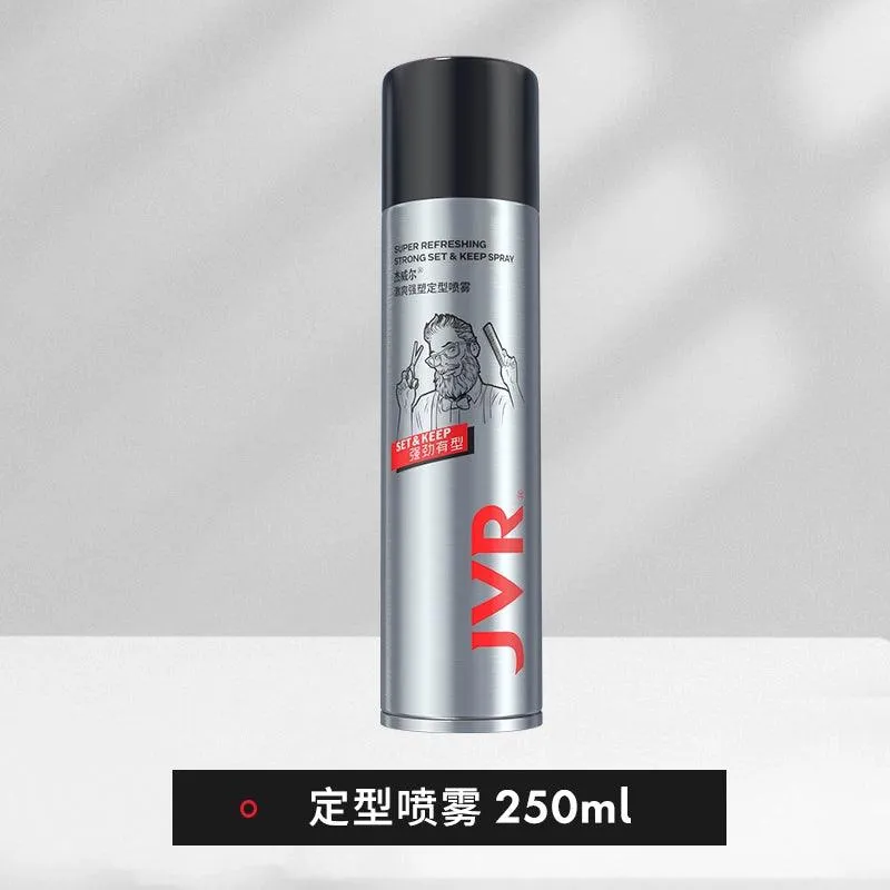 Men's Fragrance Hair Spray