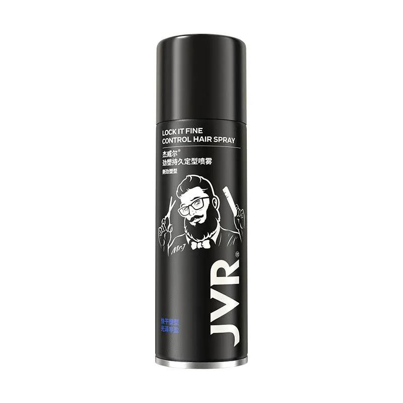 Men's Fragrance Hair Spray