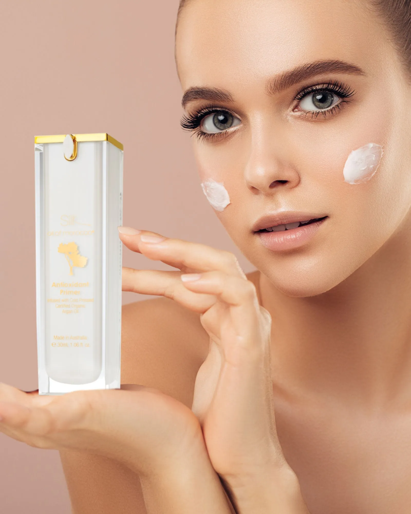 Monthly Deal - Argan Antioxidant Primer 30ml