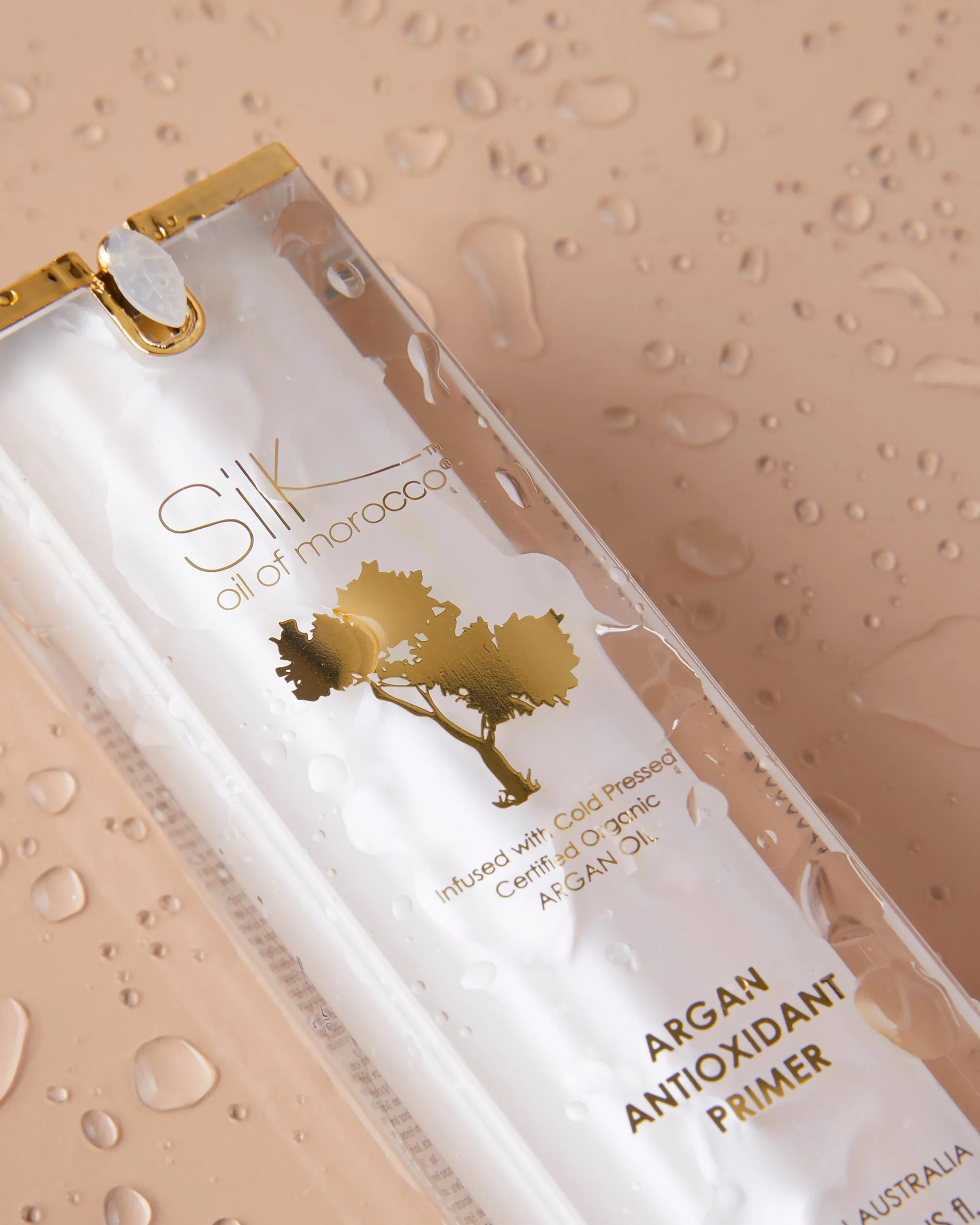 Monthly Deal - Argan Antioxidant Primer 30ml