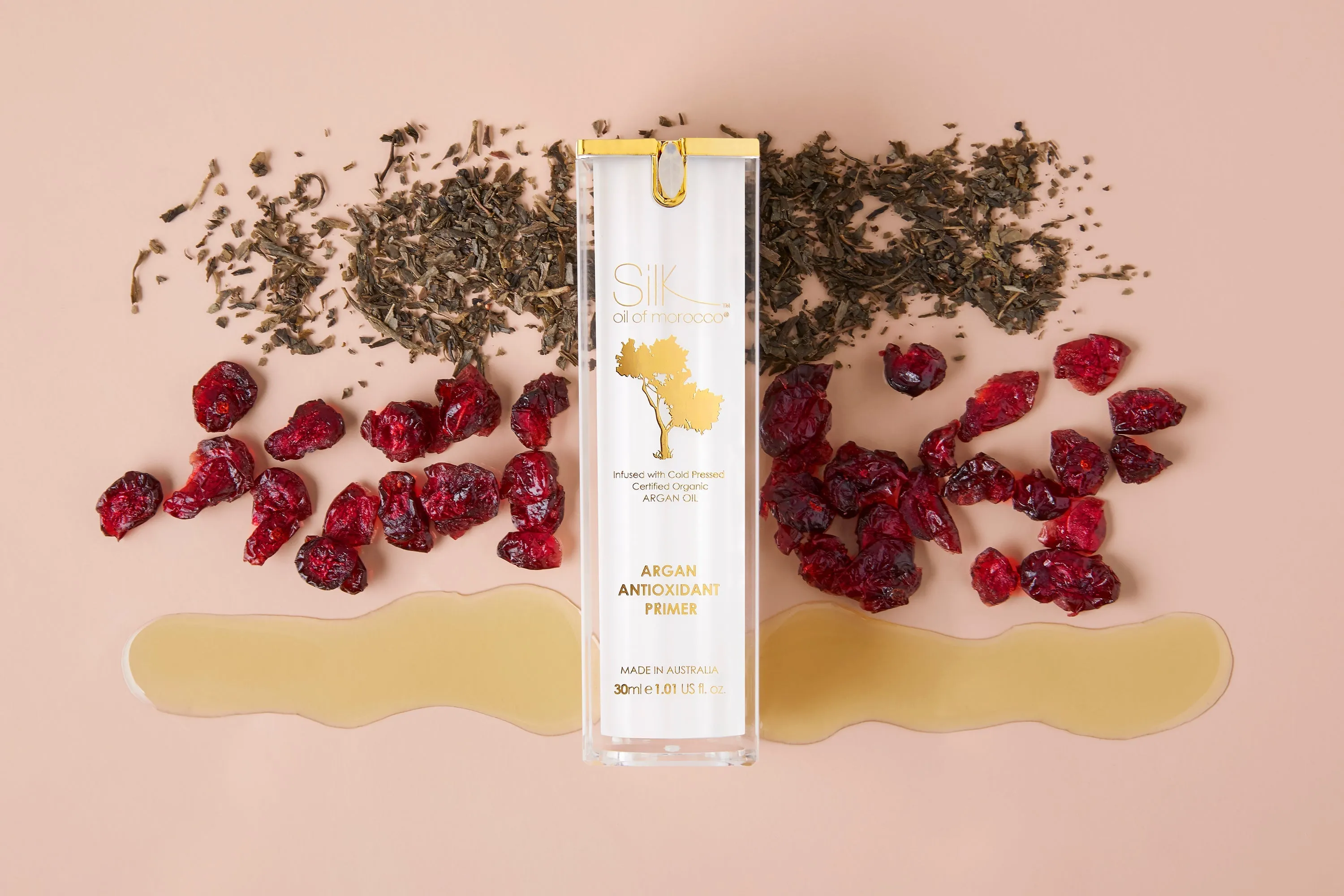 Monthly Deal - Argan Antioxidant Primer 30ml