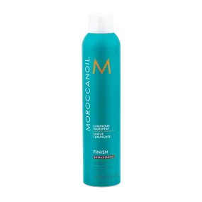 Moroccanoil Luminous Hairspray Extra Strong