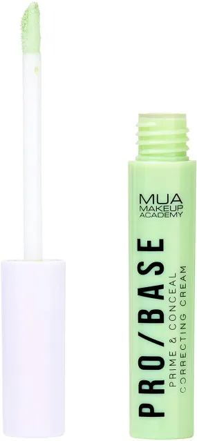 MUA Makeup Academy - Pro Base Prime & Conceal CC Cream