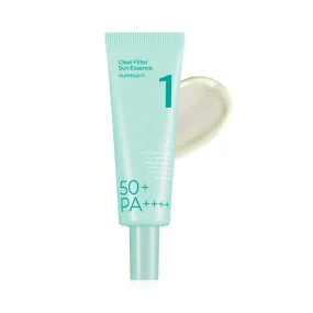 No.1 Clear Filter Sun Essence