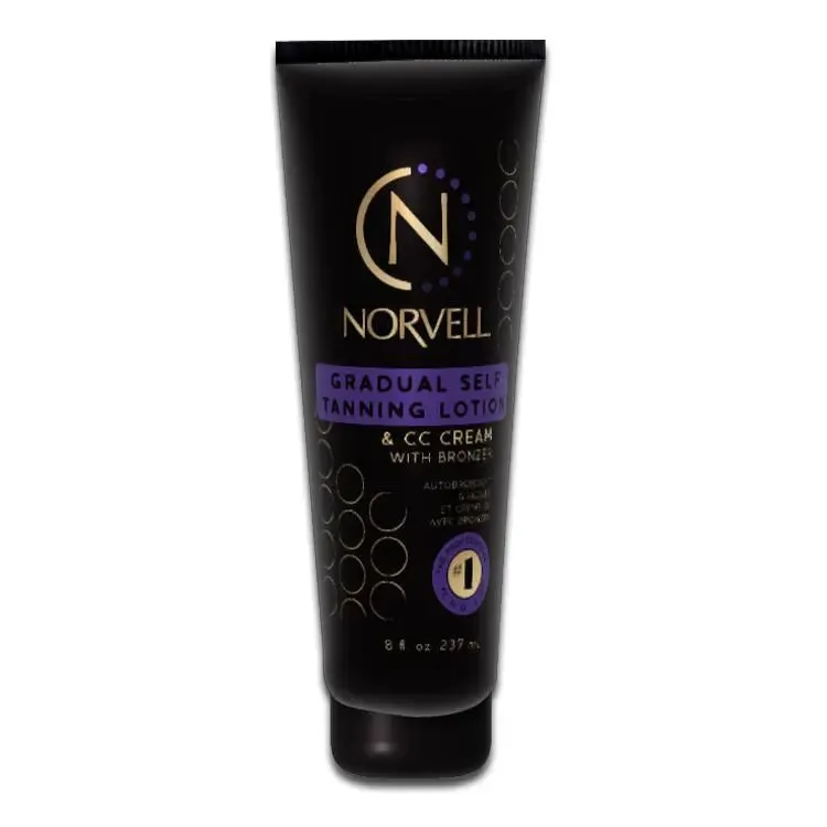 Norvell Venetian Sunless Color Extend