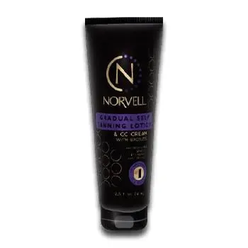 Norvell Venetian Sunless Color Extend