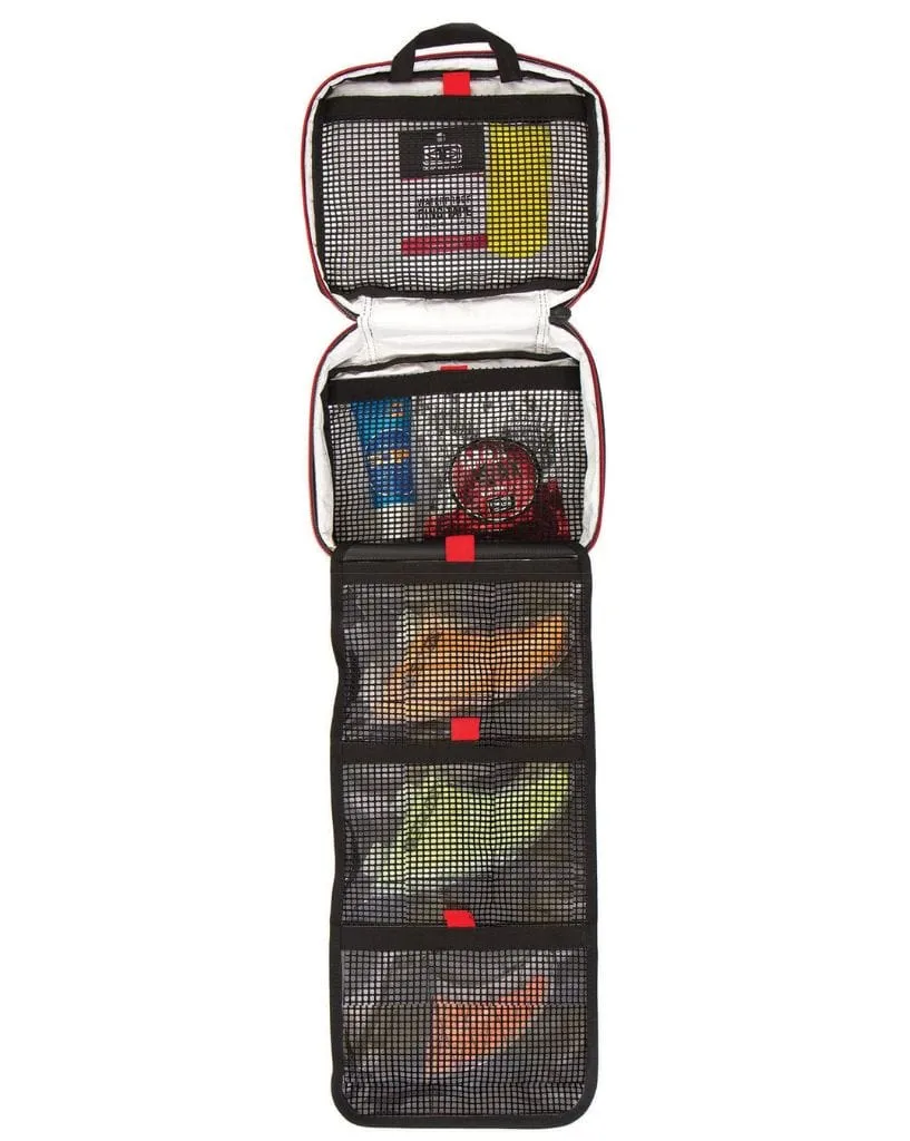 O & E Fin Case
