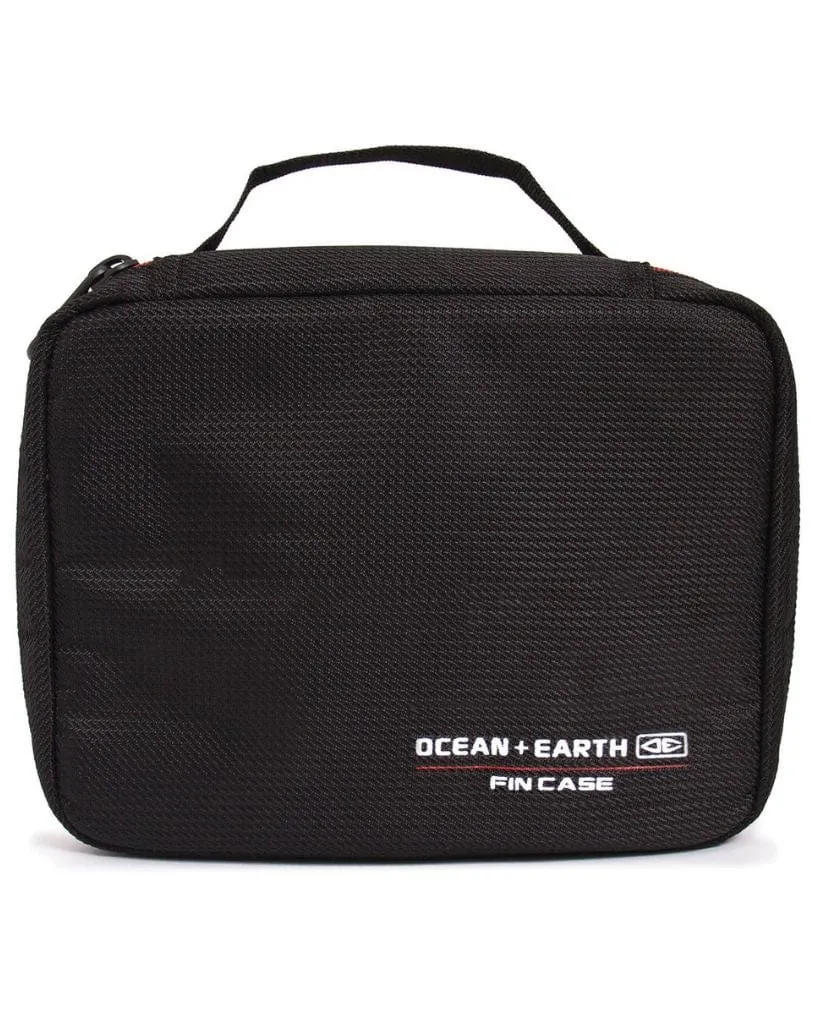 O & E Fin Case