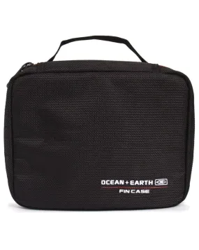 O & E Fin Case