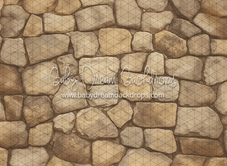 Oatmeal Stones (CC)