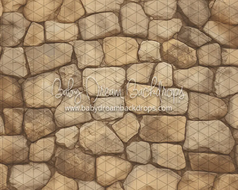 Oatmeal Stones (CC)
