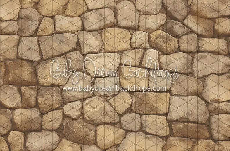 Oatmeal Stones (CC)