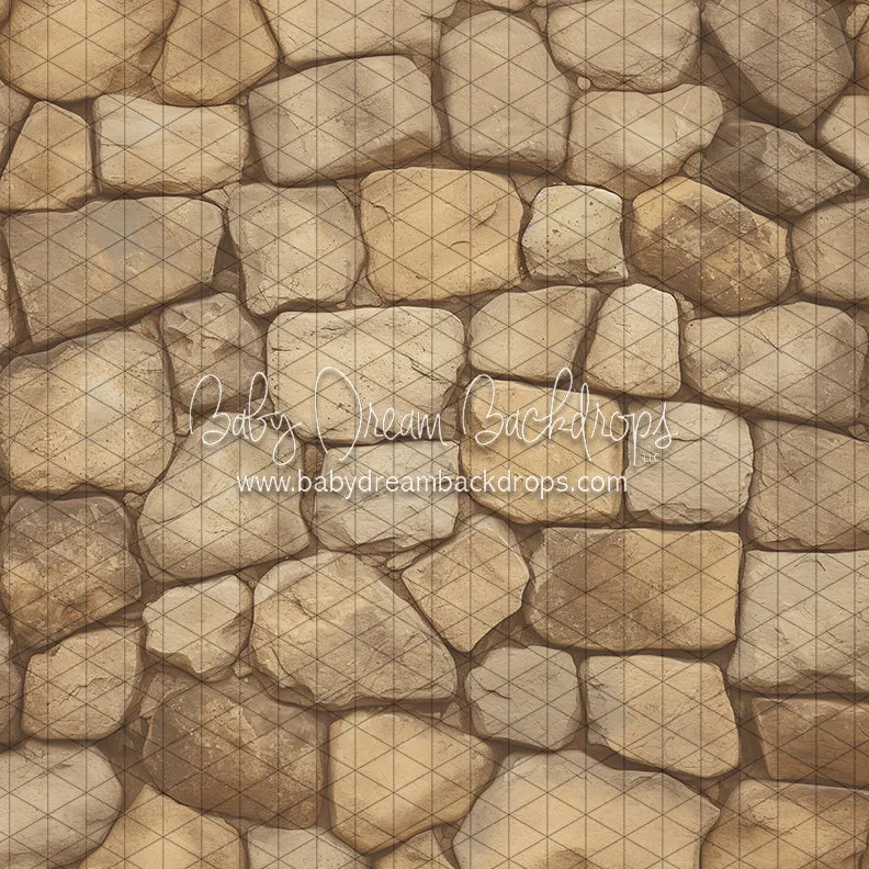 Oatmeal Stones (CC)