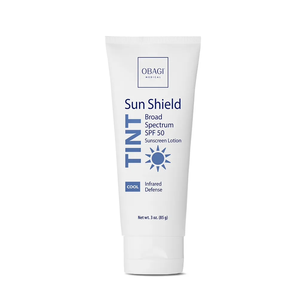Obagi Sun Shield Tint Broad Spectrum SPF 50 - Cool (3.0oz) (PRE-ORDER)