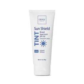 Obagi Sun Shield Tint Broad Spectrum SPF 50 - Cool (3.0oz) (PRE-ORDER)