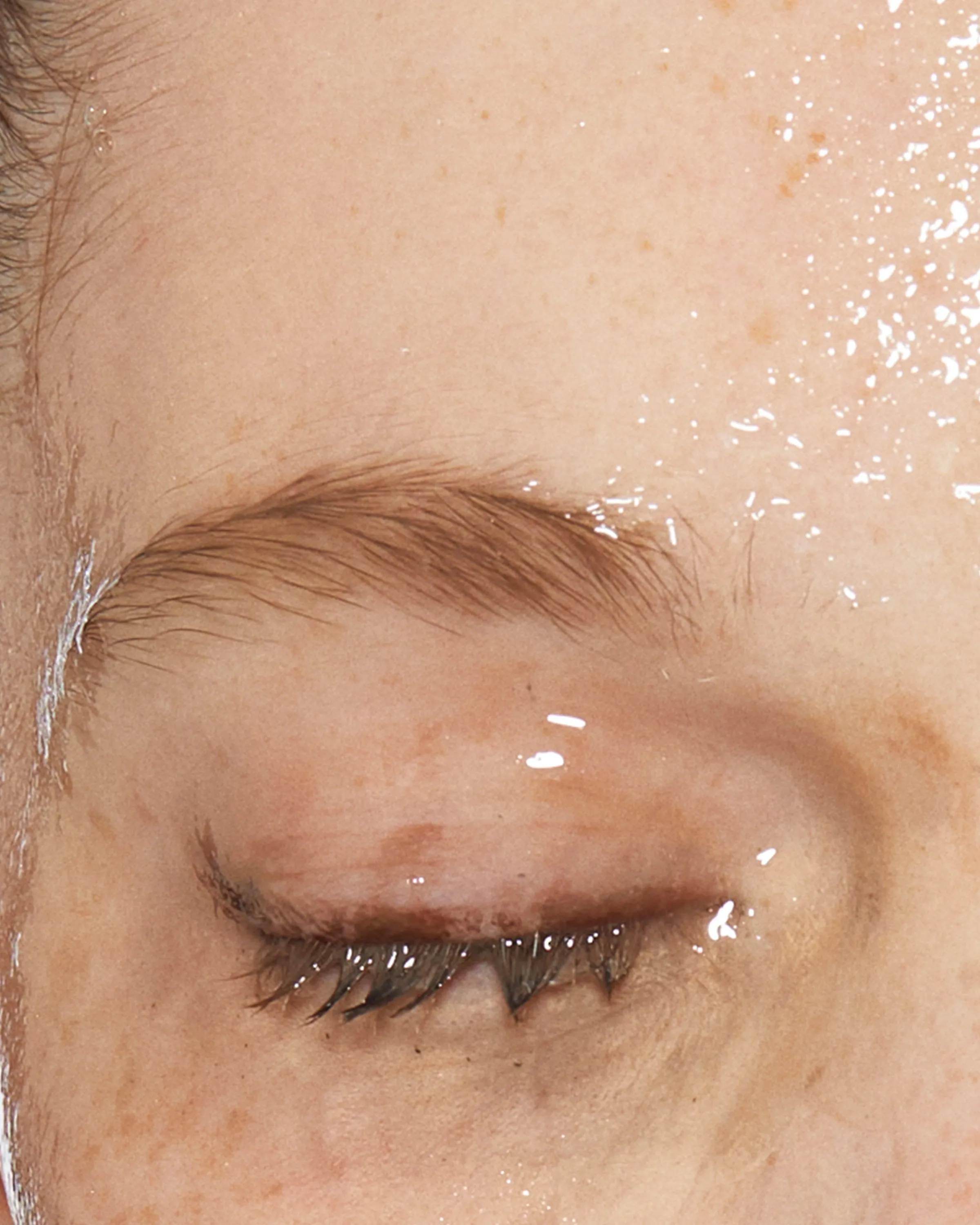 oil to foam total cleanser