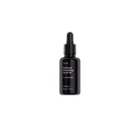 OIO LAB - 7 Moments - Botanical Smoothing Facial Oil