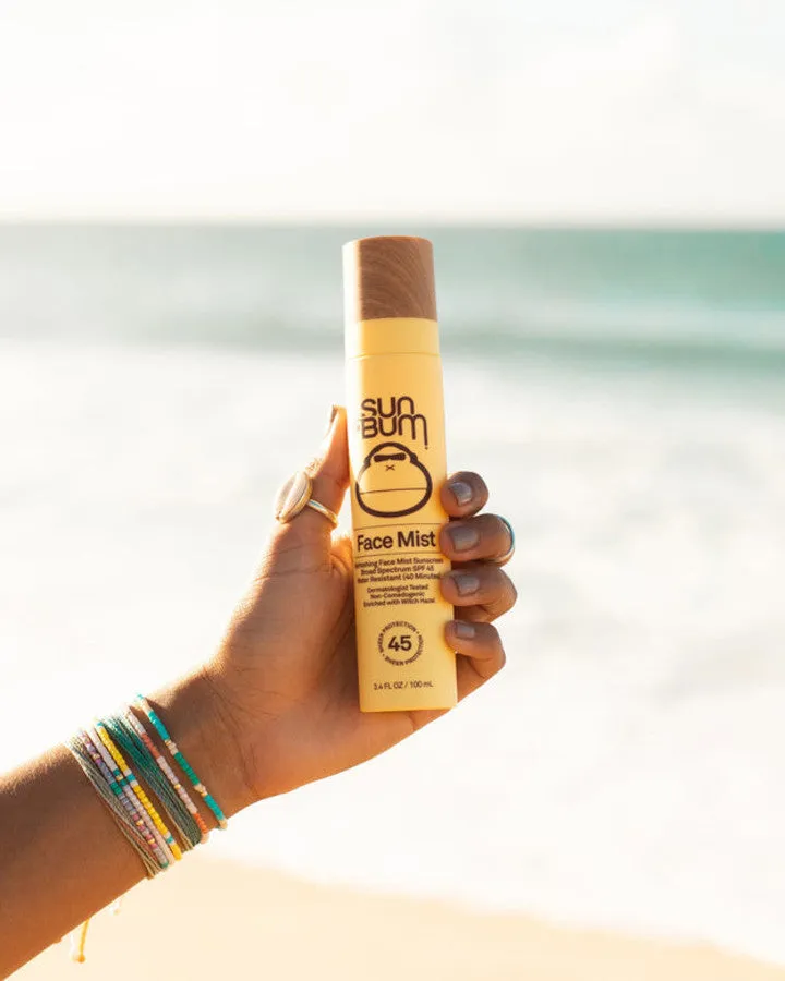 Original SPF 50 Sunscreen Face Mist