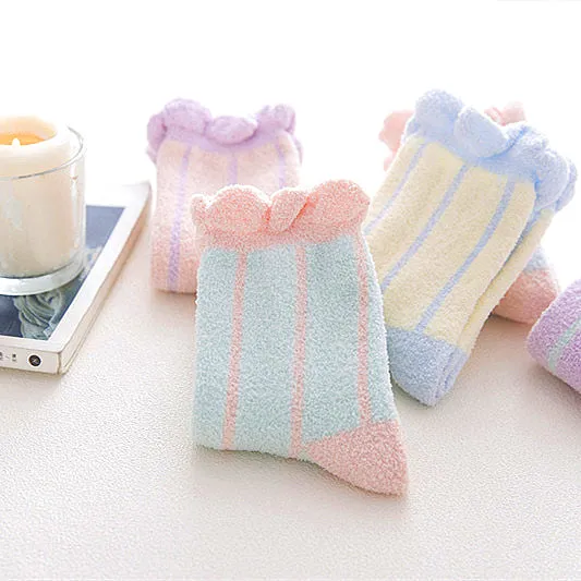 Over The RainBeau Socks
