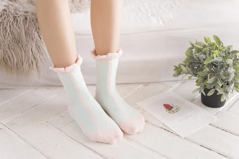 Over The RainBeau Socks