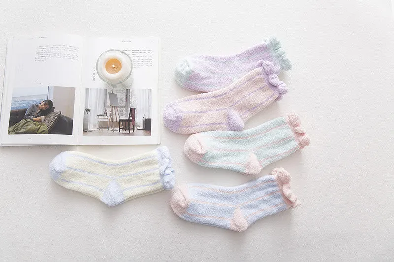 Over The RainBeau Socks