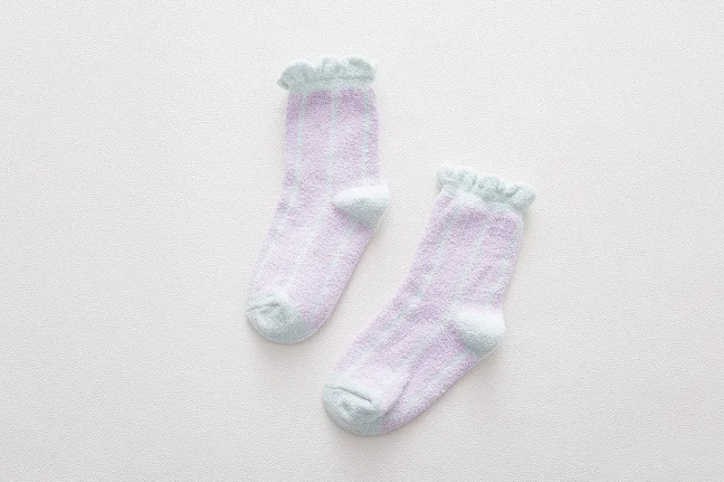 Over The RainBeau Socks