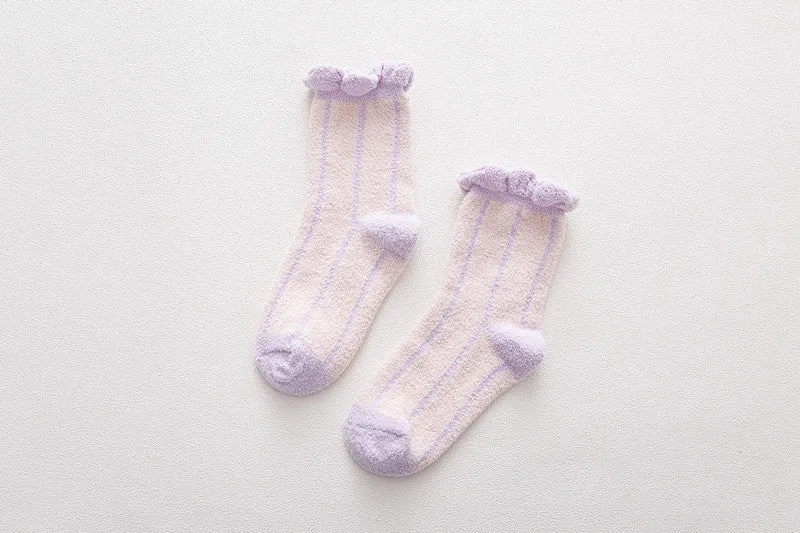 Over The RainBeau Socks