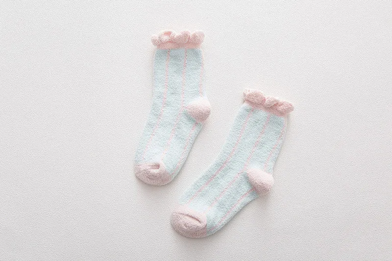 Over The RainBeau Socks