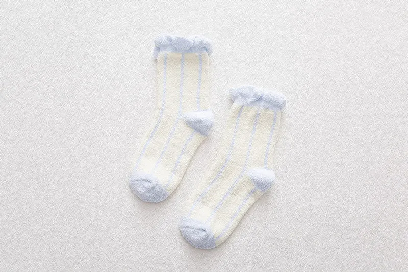 Over The RainBeau Socks