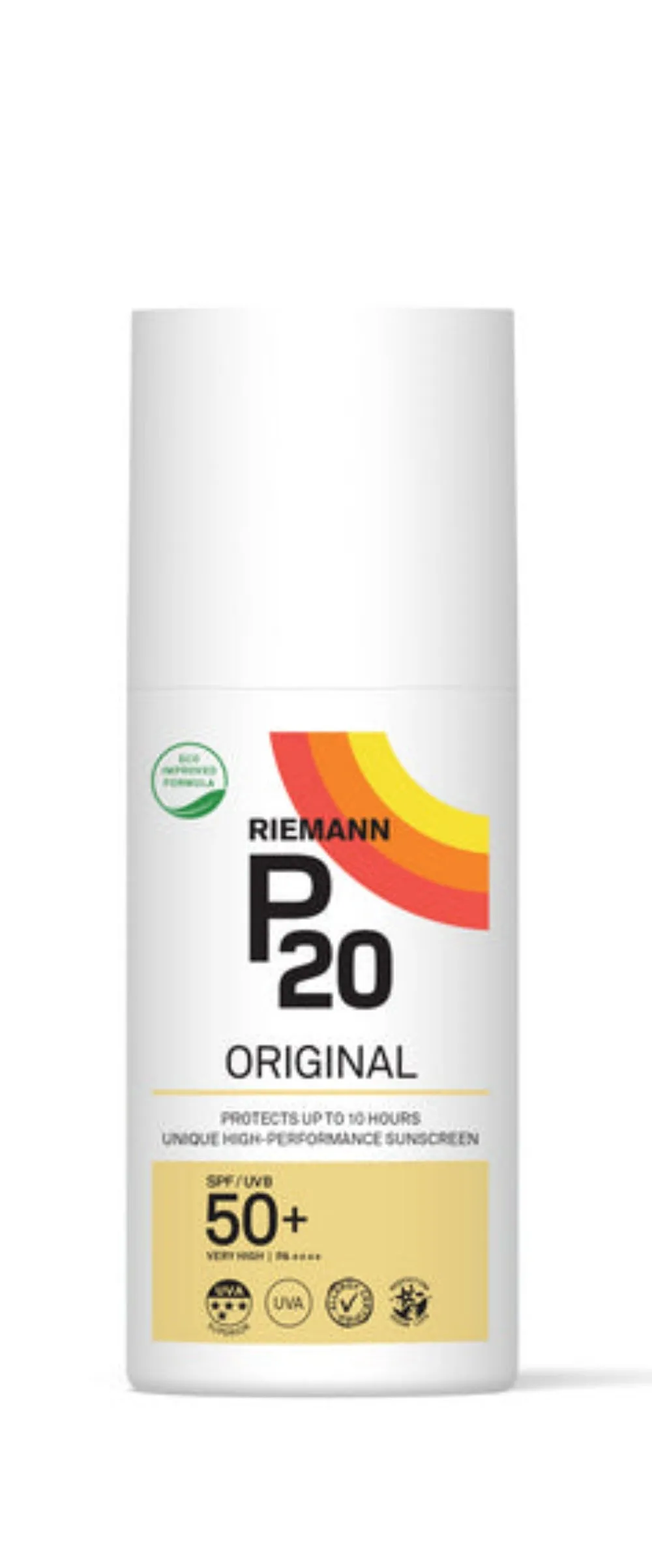 P20 Original Spray SPF 50  175ml