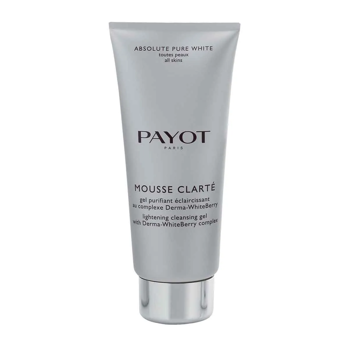 Payot Clarte Facial Foam Cleanser 200 ML
