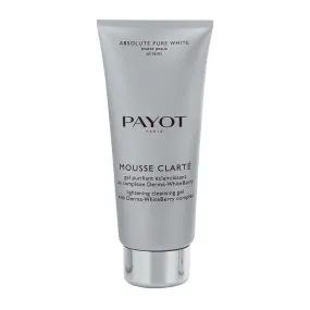 Payot Clarte Facial Foam Cleanser 200 ML