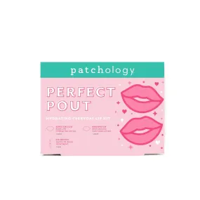 Perfect Pout Lip Kit