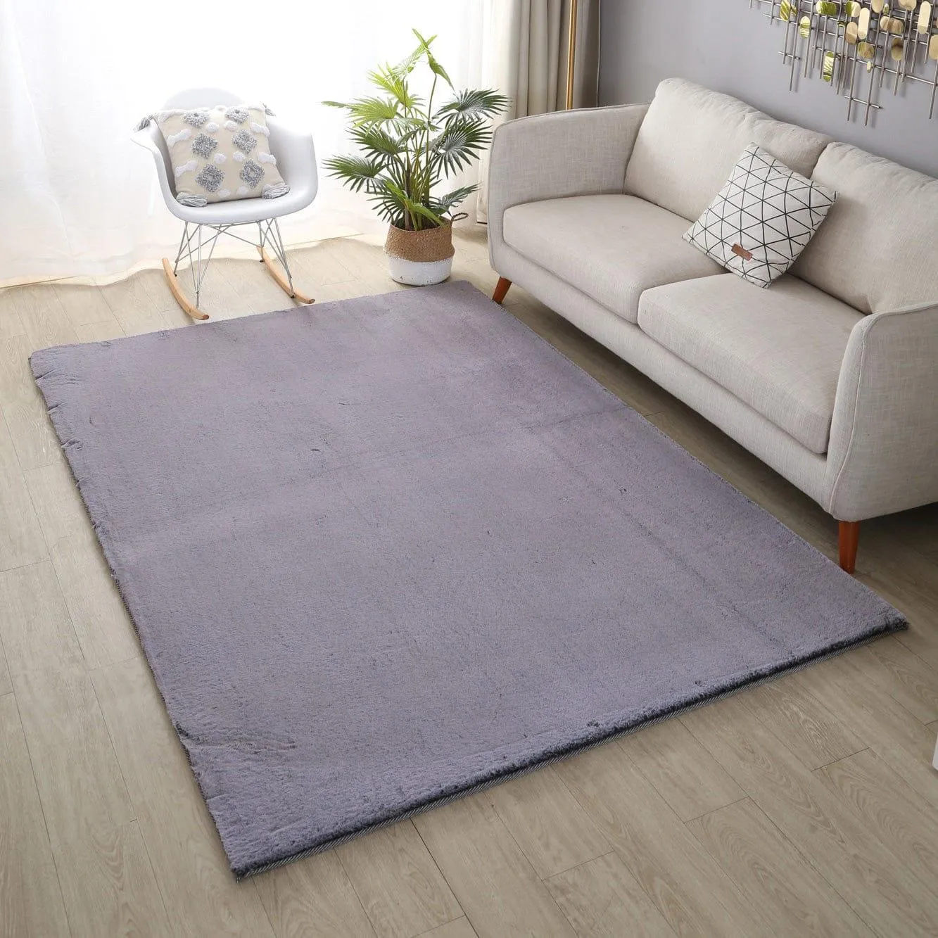 PonY SOFT TO TOUCH Gunmetal