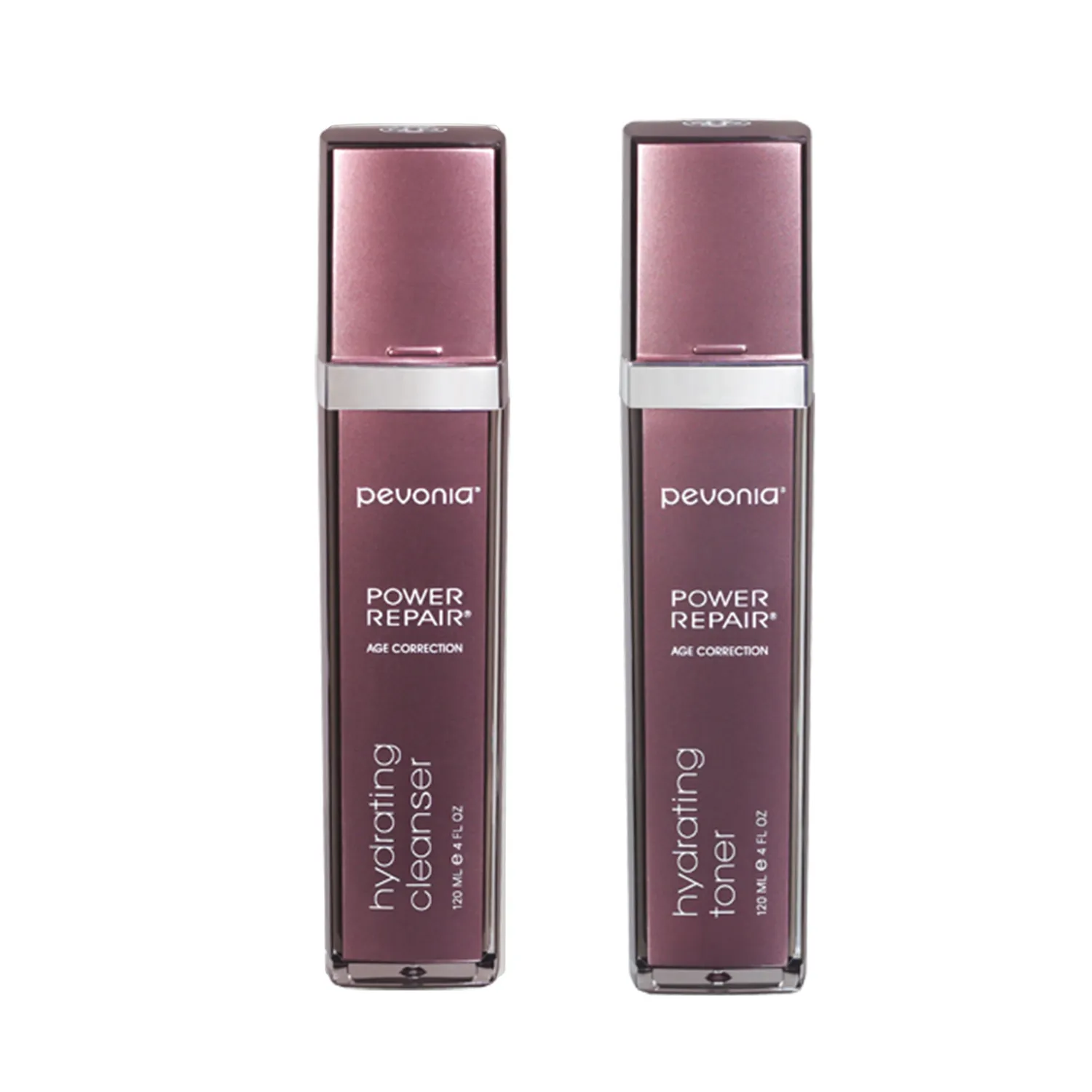 Power Repair Hydrating Cleanser & Toner Duo - Saving £21.85