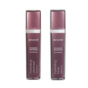 Power Repair Hydrating Cleanser & Toner Duo - Saving £21.85