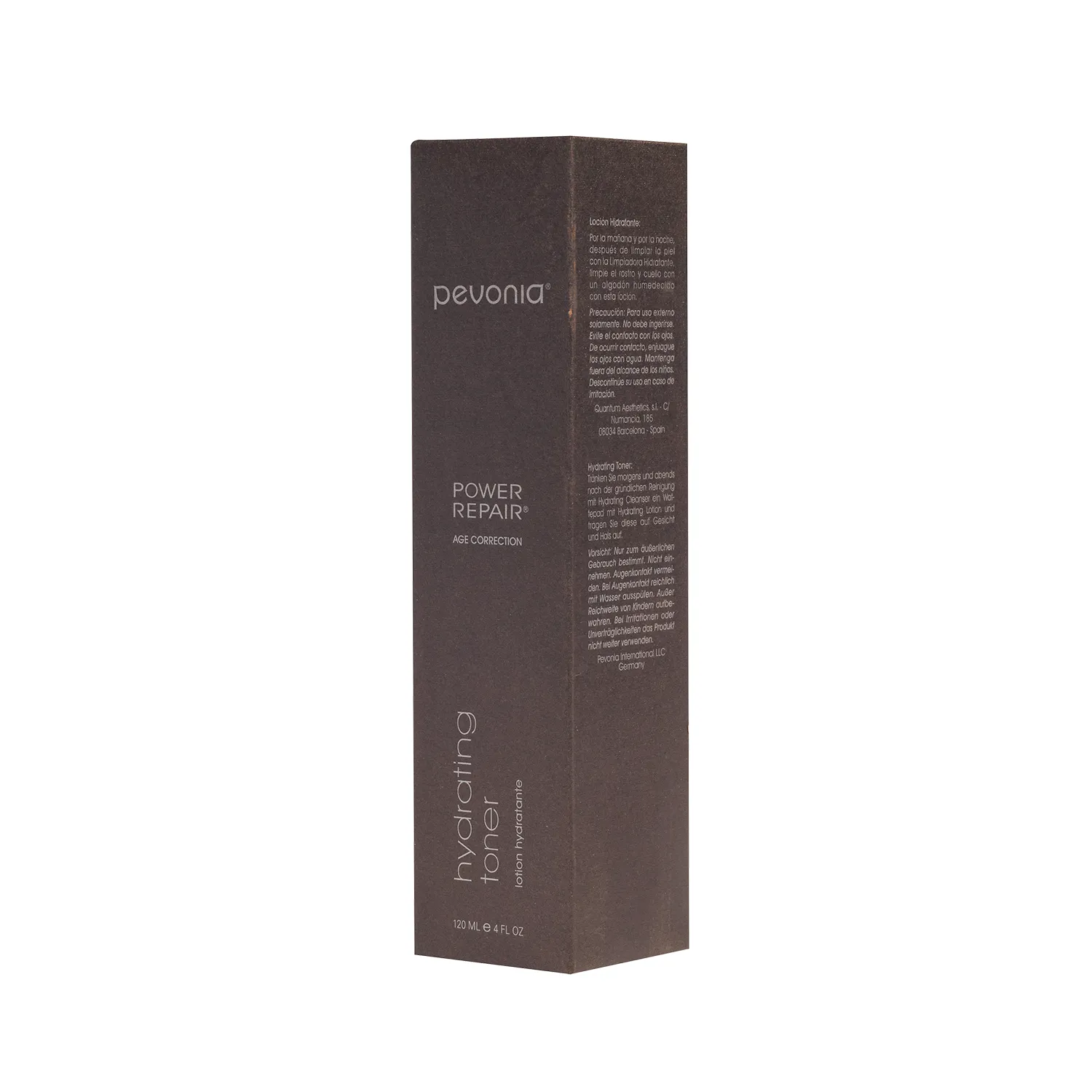 Power Repair Hydrating Cleanser & Toner Duo - Saving £21.85