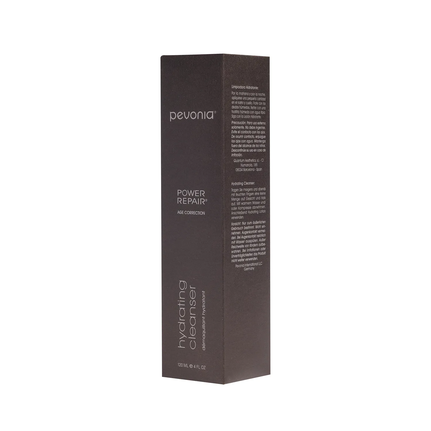 Power Repair Hydrating Cleanser & Toner Duo - Saving £21.85
